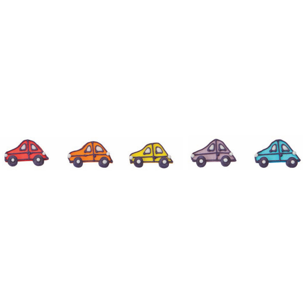 Coches Azúcar