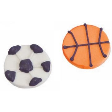 Balones Azúcar