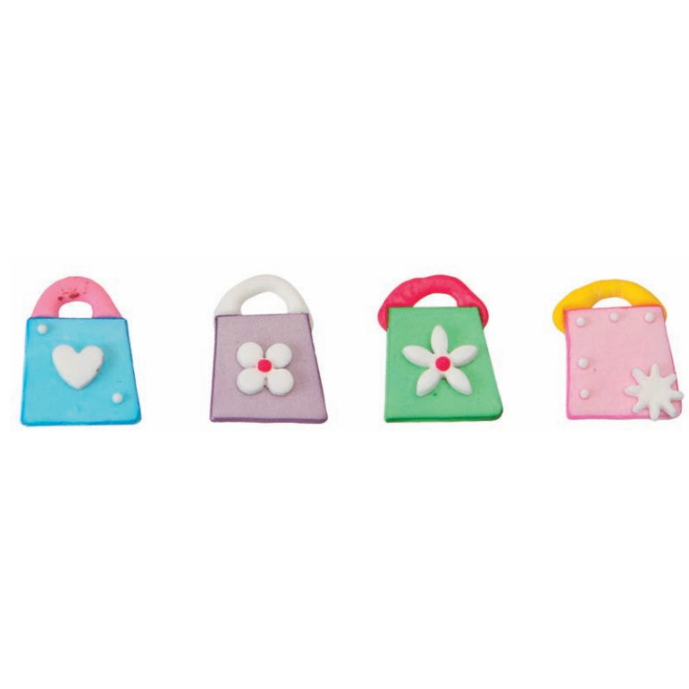 Bolsos Azúcar