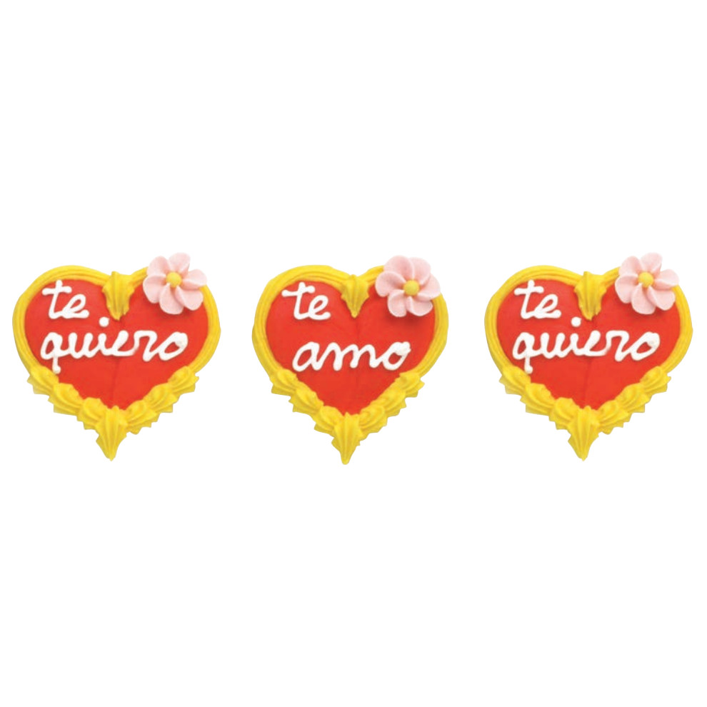Corazones