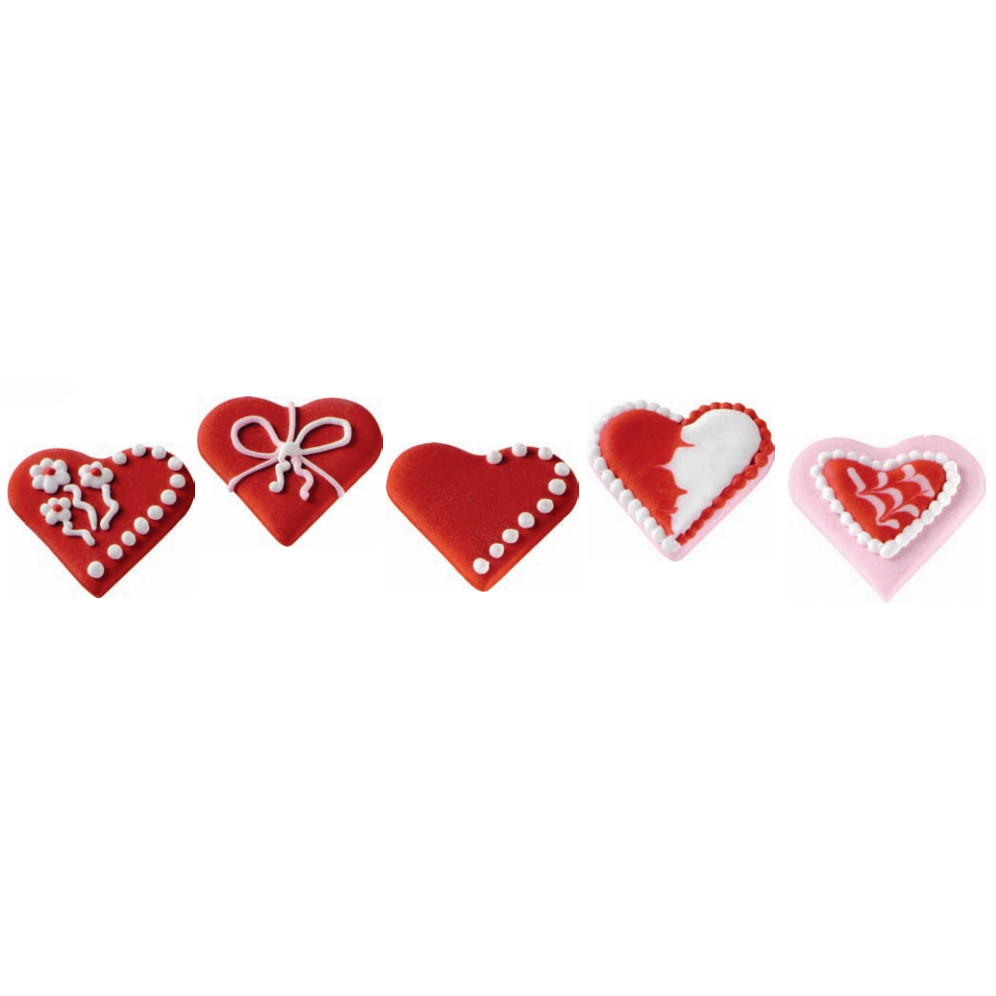 Surtido Corazones