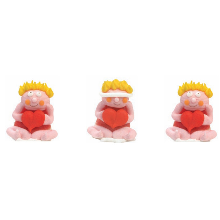 Surtido Cupidos Gominola