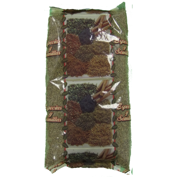 Especies Anis Grano Bolsa 1 Kg