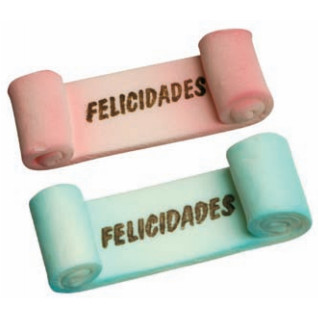 Felicidades