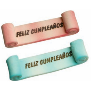 Feliz Cumpleaños