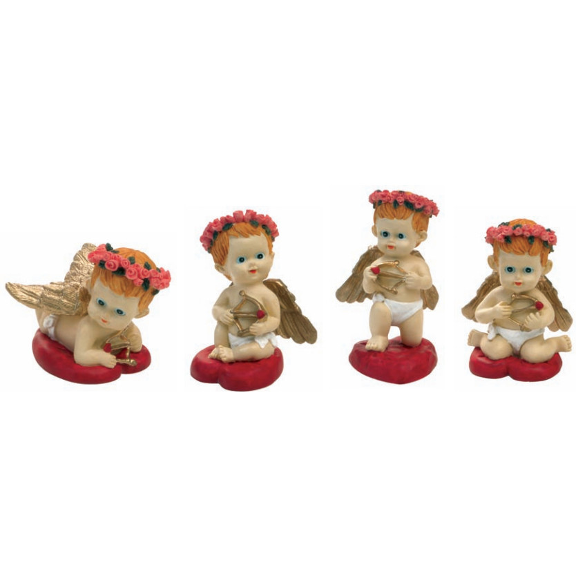 Cupido Resina       