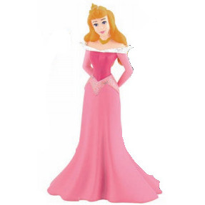 La Bella Durmiente *Aurora*     