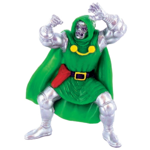 Doctor Muerte