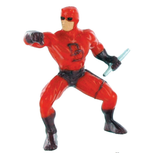 Dare Devil