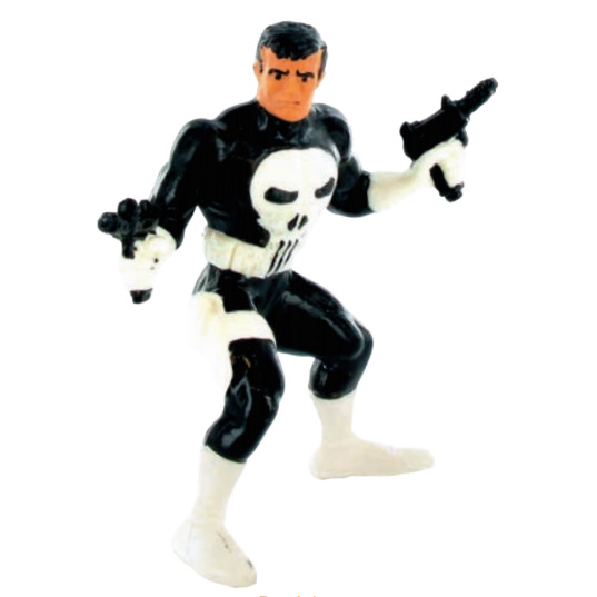 Punisher
