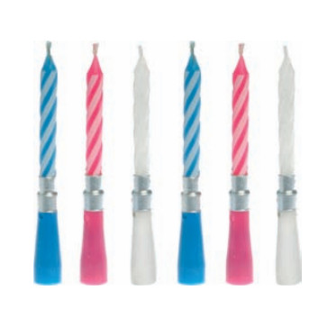 Velas Musicales