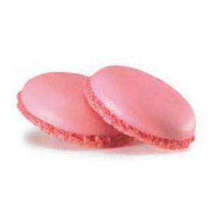 Base Frutos Secos Para Macarons