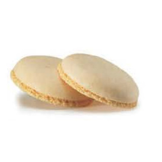 Base  Natural Para Macarons