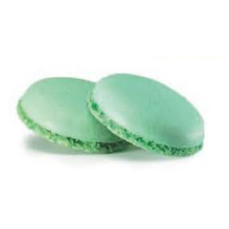 Base  Pistacho Para Macarons