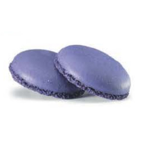 Base  Violeta Para Macarons