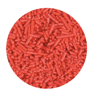 Fideos Azúcar Rojo      