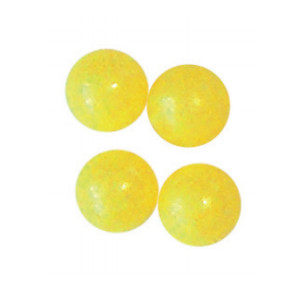 Perlas De Azucar Amarilla