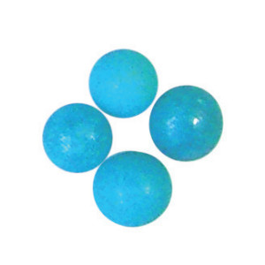Perlas De Azúcar Azul