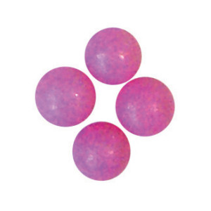 Perlas De Azúcar Rosa