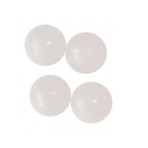 Perlas De Azúcar Blanco Perla