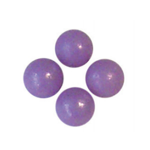 Perlas De Azúcar Lila