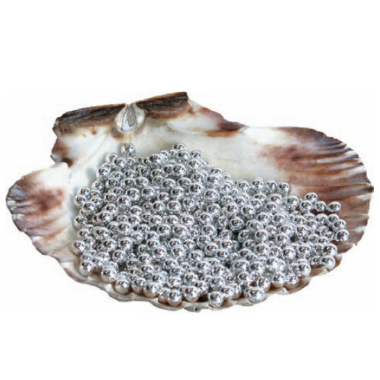 Perlas Plata N-2      