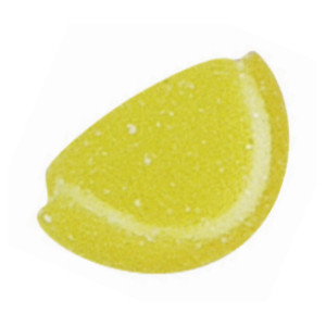 Gajos De Limón