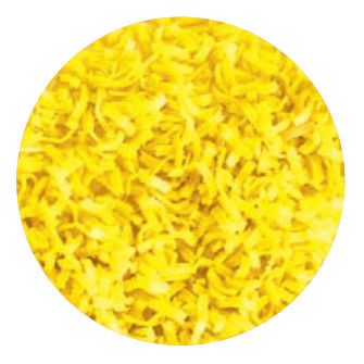 Virutas Obleas Amarillo