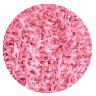 Virutas Obleas Rosa