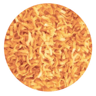 Virutas Obleas Naranja
