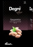 Calados Aroma Licor Marrasquino 2 litros