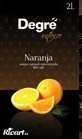 Calados Aroma Trium Orange 2  litros