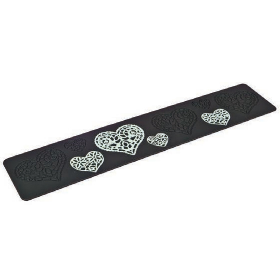 Banda Para Cenefas 80x400x1,8mm