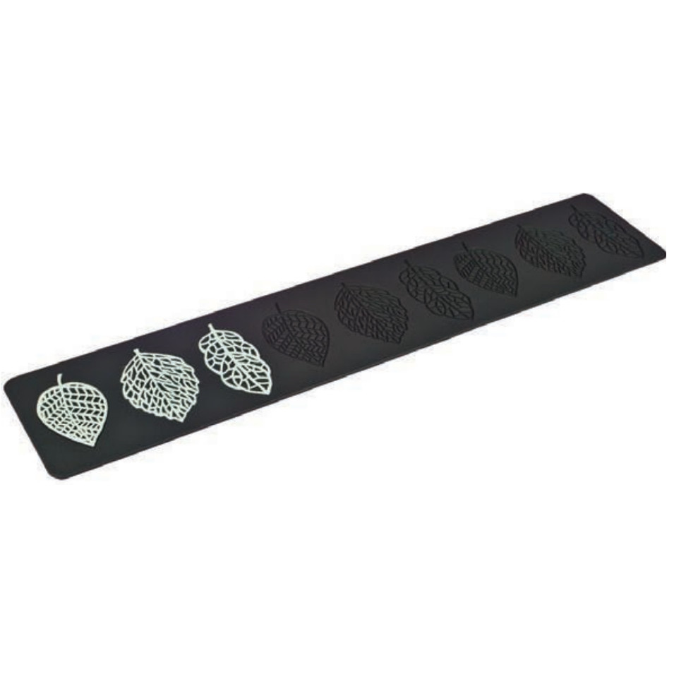 Banda Para Cenefas 80x400x1,8mm