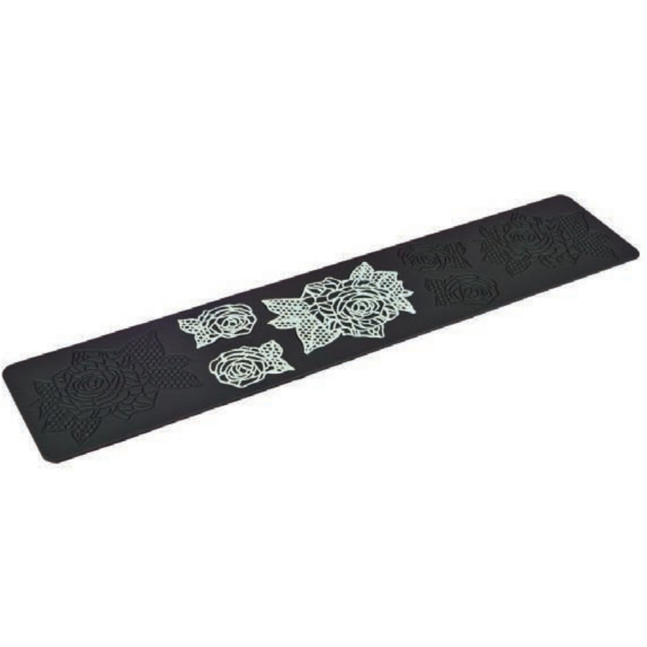 Banda Para Cenefas 80x400x1,8mm