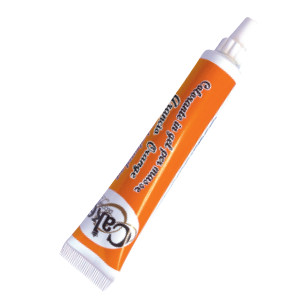 Tubo Colorante En Gel Azul 20 G.