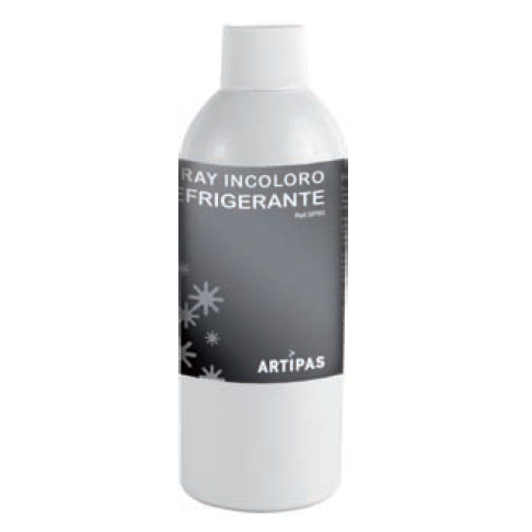 Spray Refrigerante       