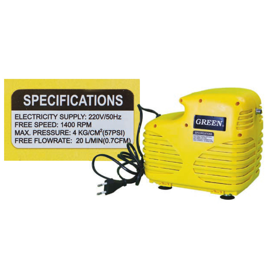 Compresor Ac-510
