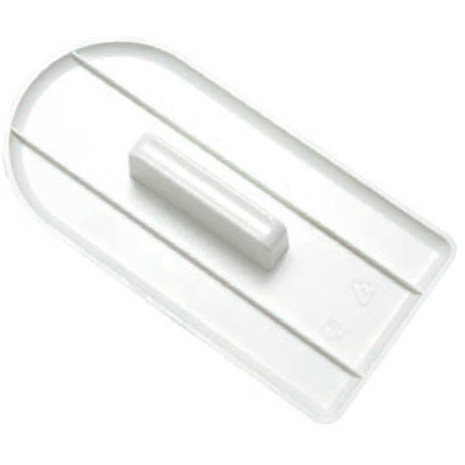 Alisador 165x80 Mm