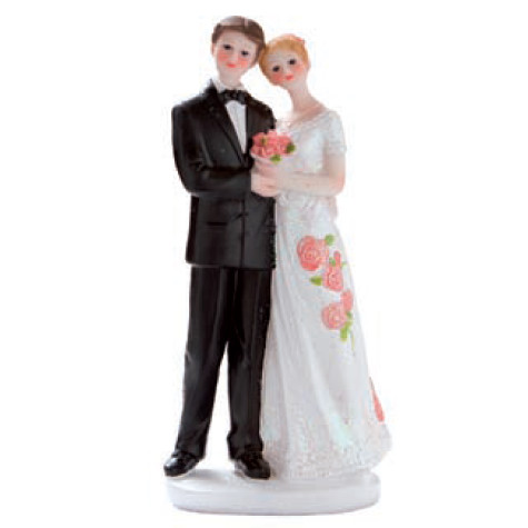 Pareja De Novios