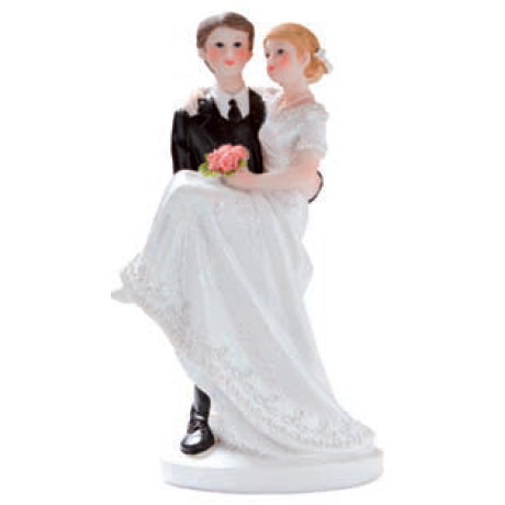 Pareja De Novios