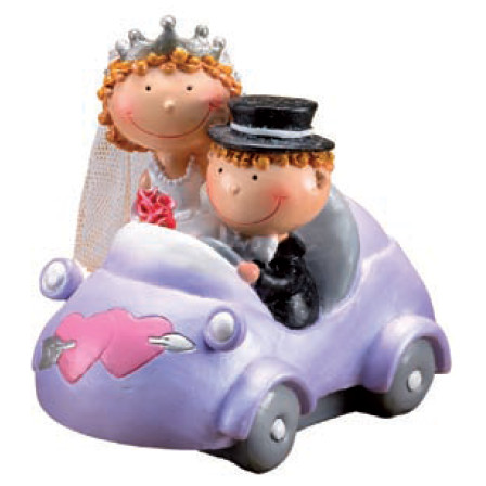 Pareja Novios 