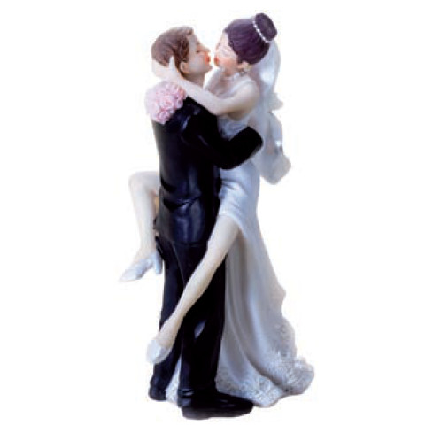 Pareja Novios