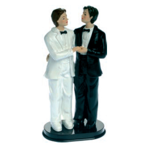 Pareja Novios 