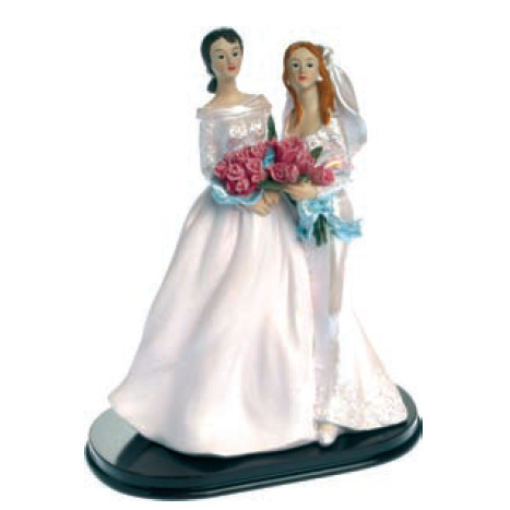Pareja Novios 