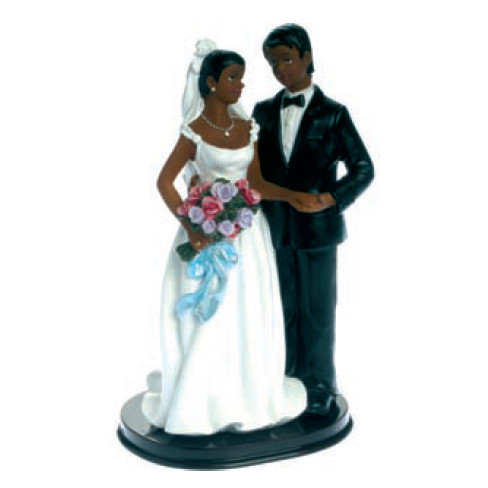 Pareja Novios 