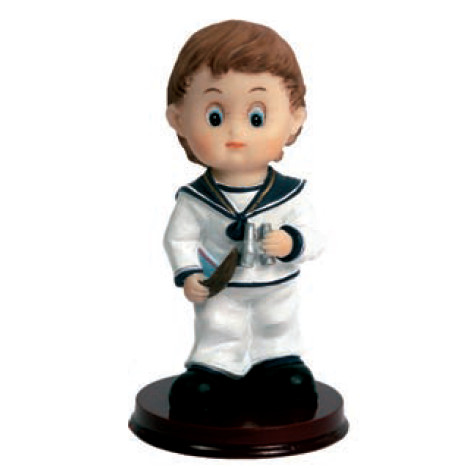 Niño Comunión
