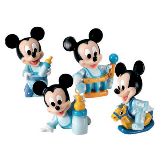 Bebés Disney
