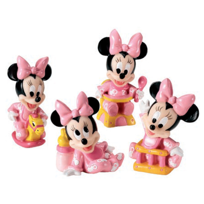 Bebés Disney