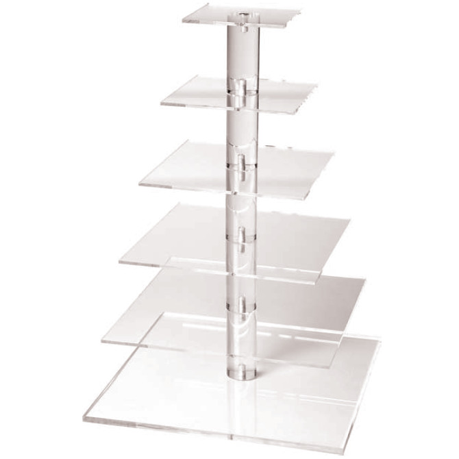 Soporte De Metraquilato      